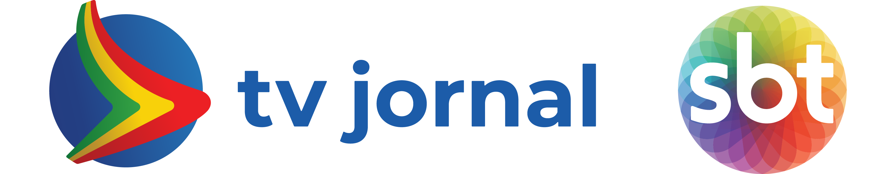 Logo do TV Jornal